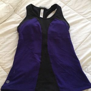 Athleta workout tank